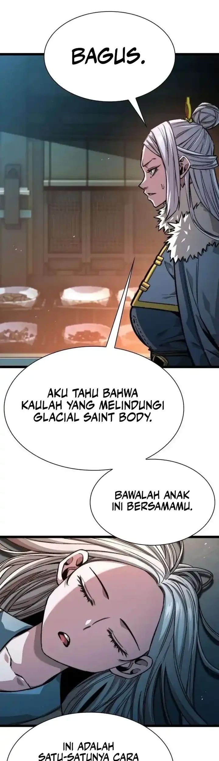 The Absolute Scholar Chapter 20 Gambar 55