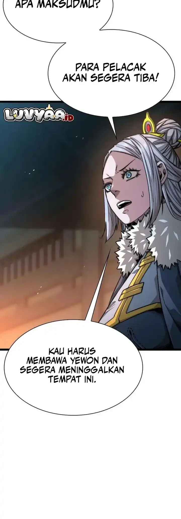 The Absolute Scholar Chapter 20 Gambar 57