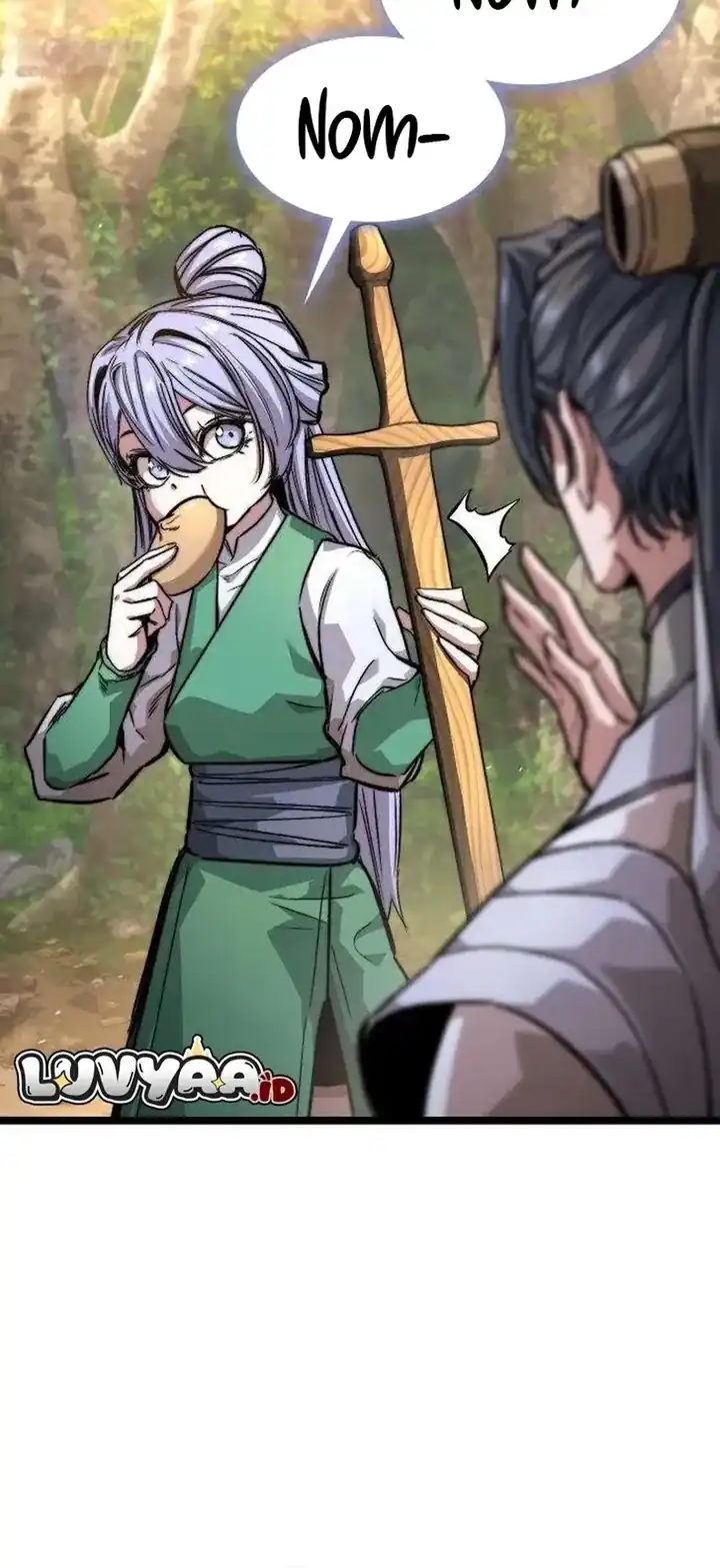 The Absolute Scholar Chapter 20 Gambar 6