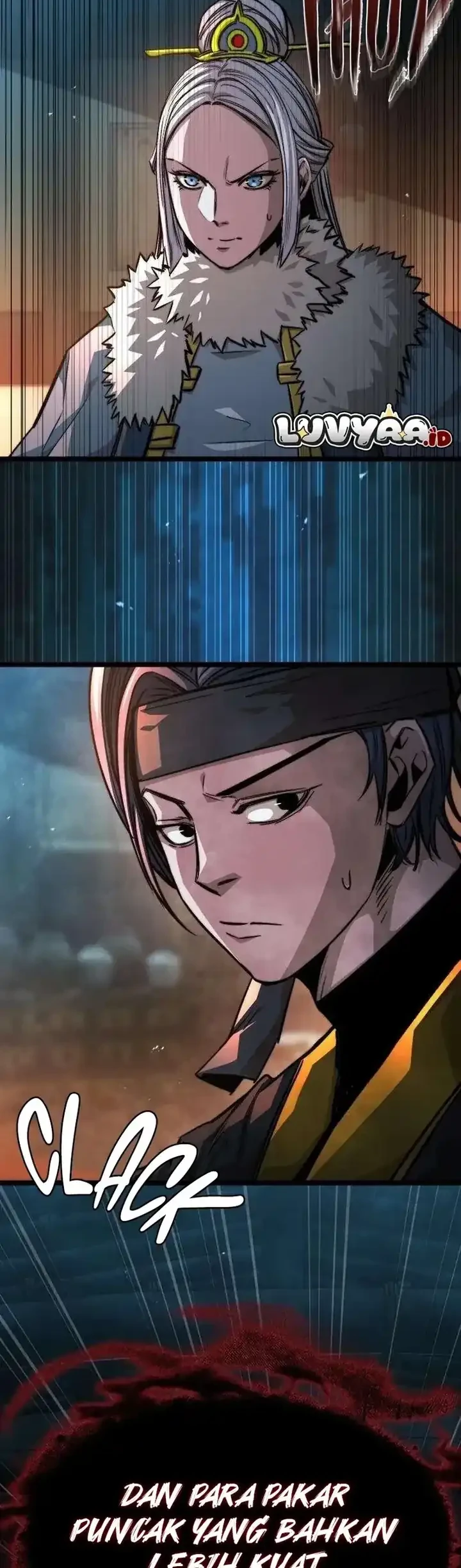 The Absolute Scholar Chapter 20 Gambar 61