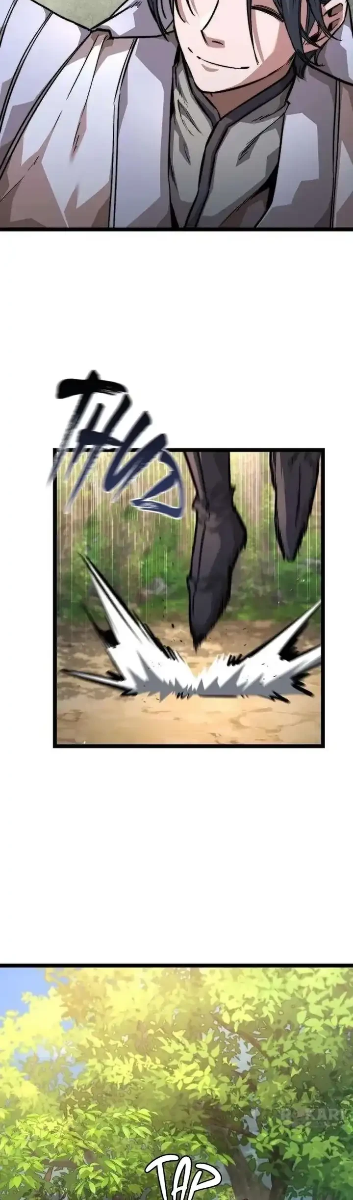 The Absolute Scholar Chapter 20 Gambar 8