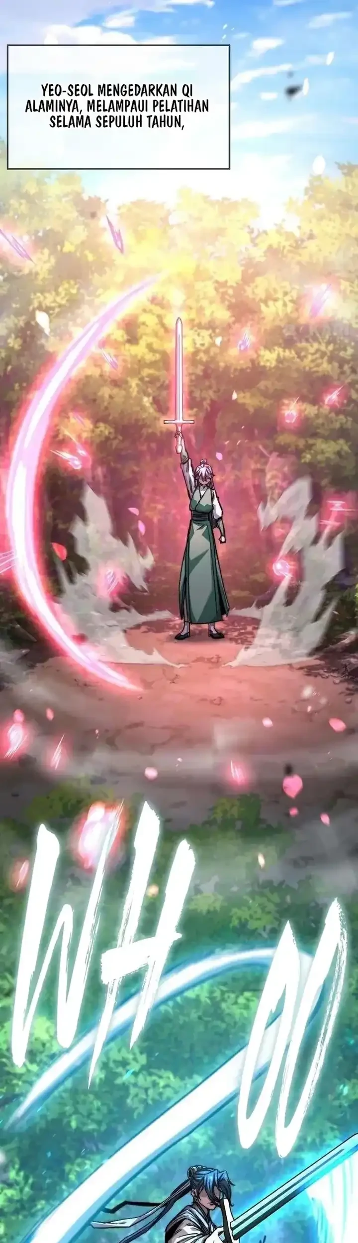 The Absolute Scholar Chapter 20 Gambar 13