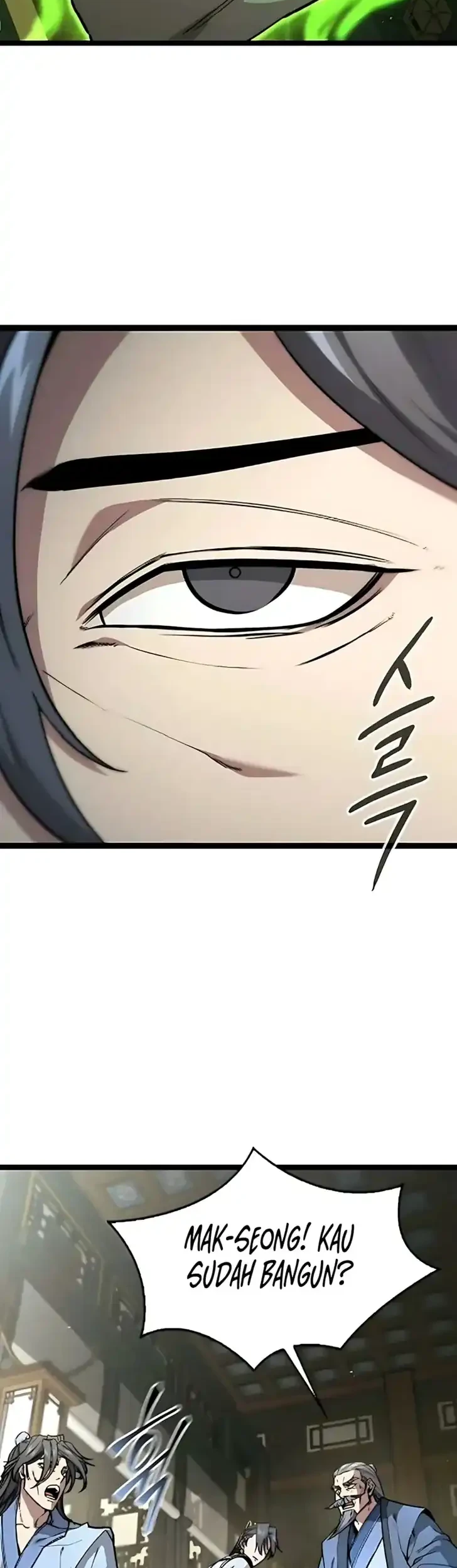 The Absolute Scholar Chapter 27 Gambar 41