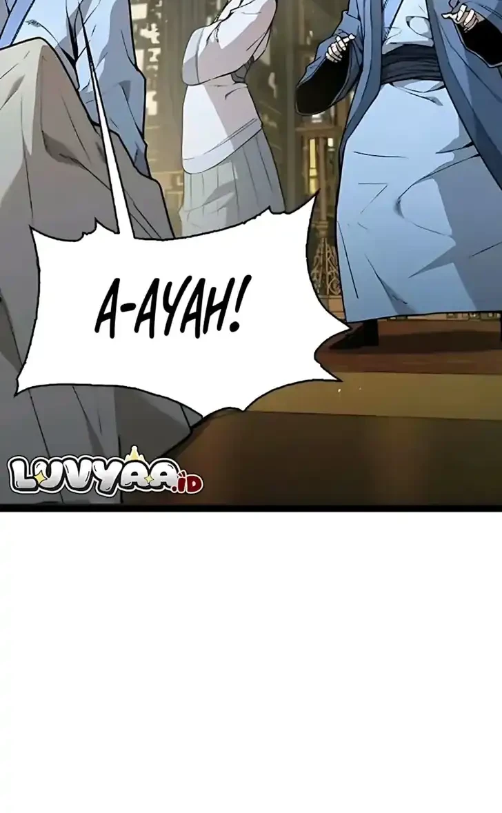 The Absolute Scholar Chapter 27 Gambar 42