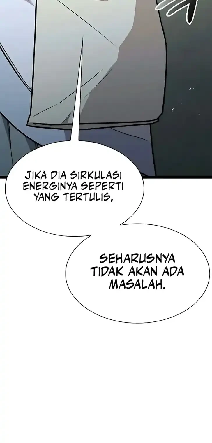The Absolute Scholar Chapter 27 Gambar 45