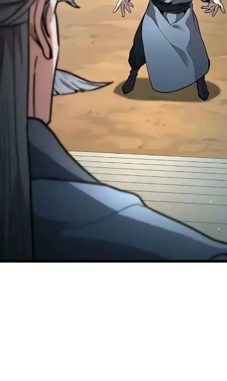 The Absolute Scholar Chapter 27 Gambar 51