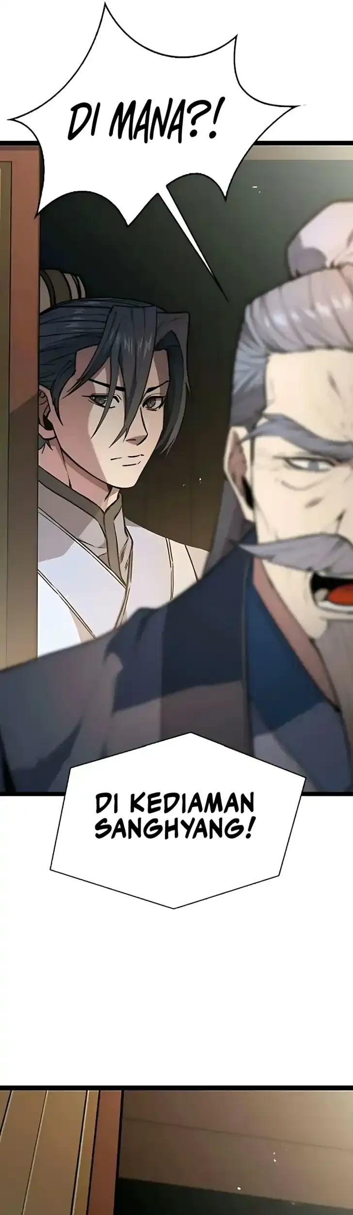 The Absolute Scholar Chapter 27 Gambar 52