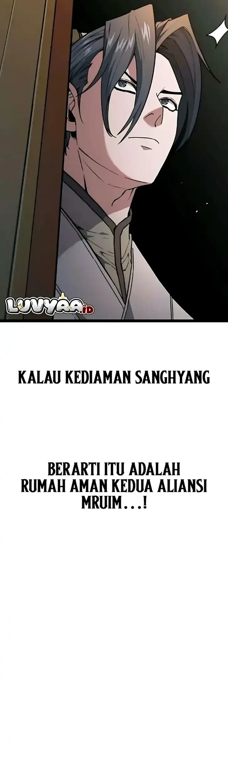 The Absolute Scholar Chapter 27 Gambar 53