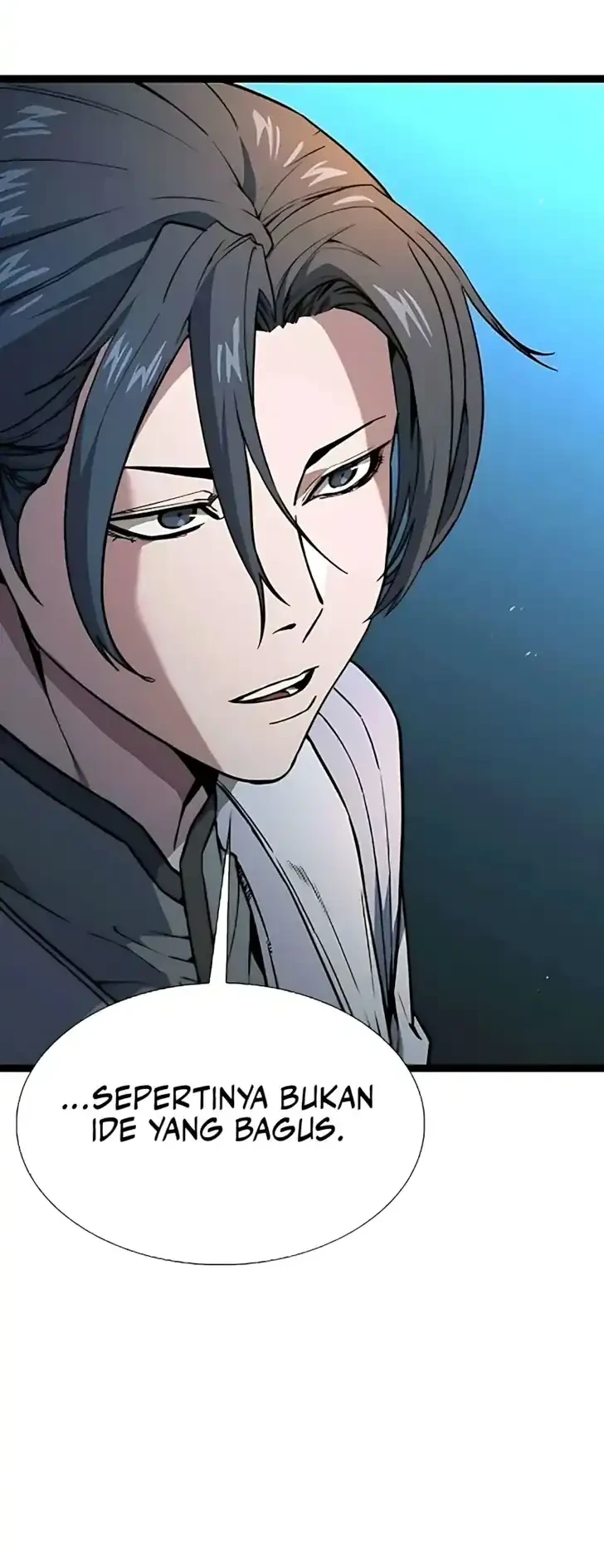 The Absolute Scholar Chapter 27 Gambar 3