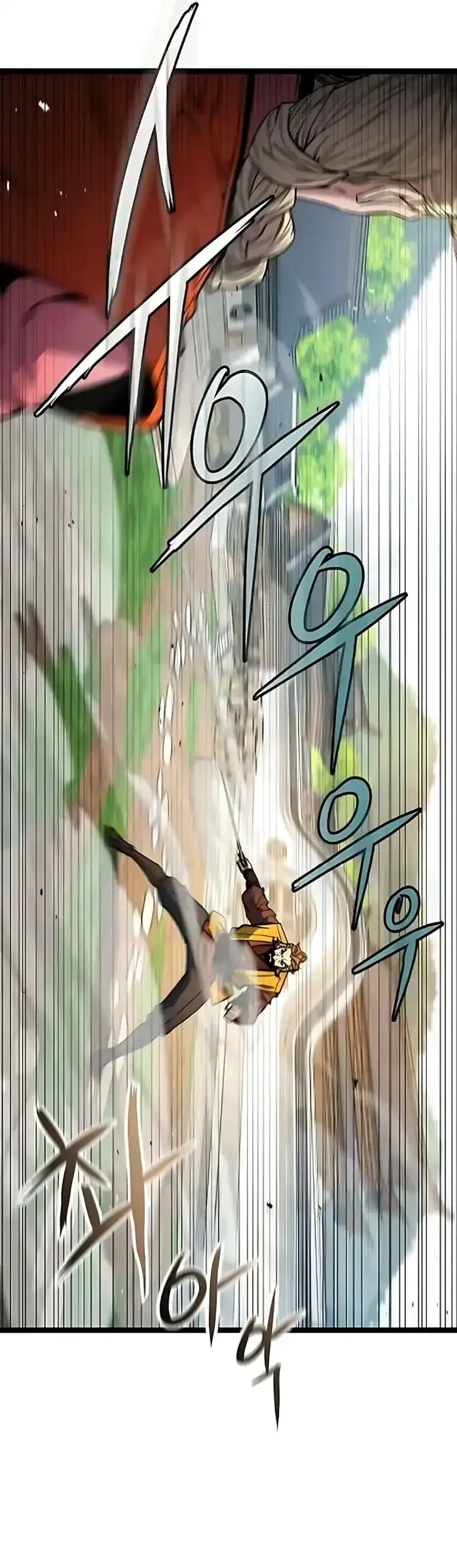 The Absolute Scholar Chapter 27 Gambar 58