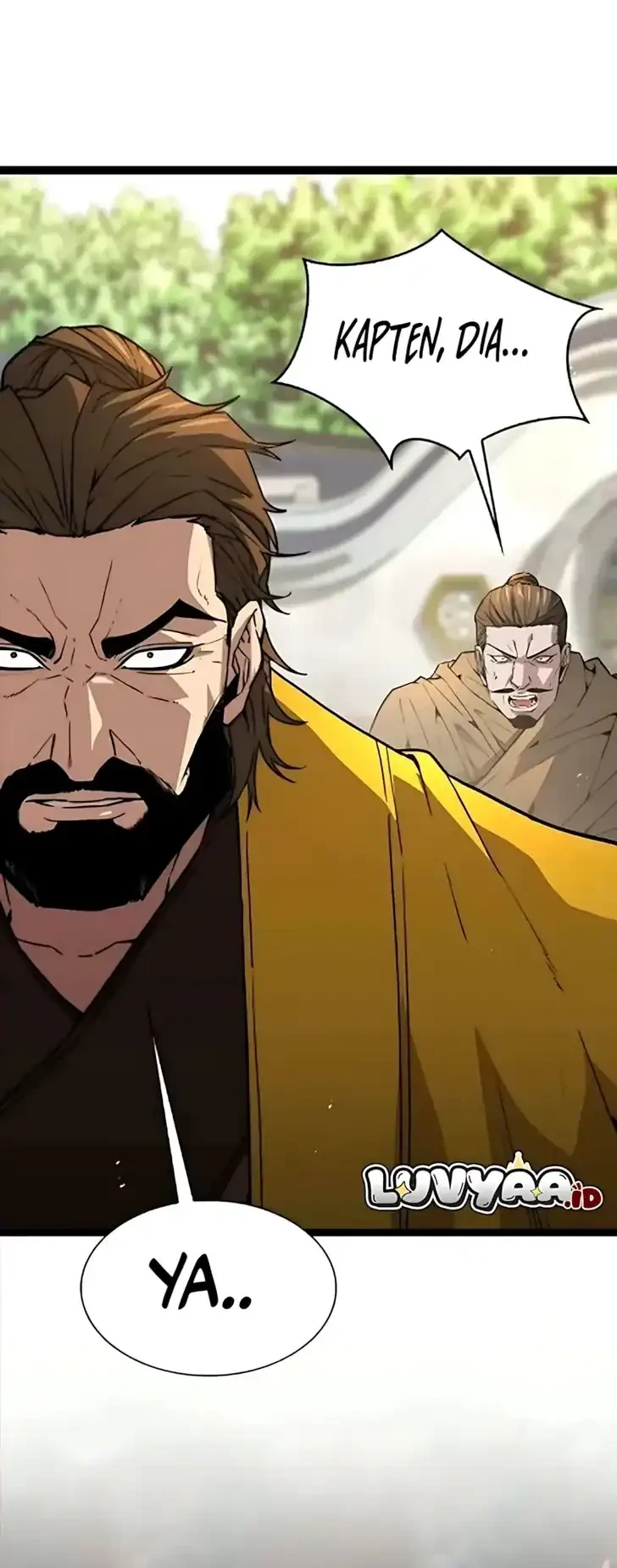 The Absolute Scholar Chapter 27 Gambar 59