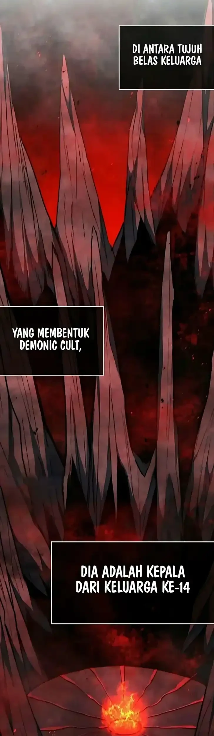 The Absolute Scholar Chapter 27 Gambar 60