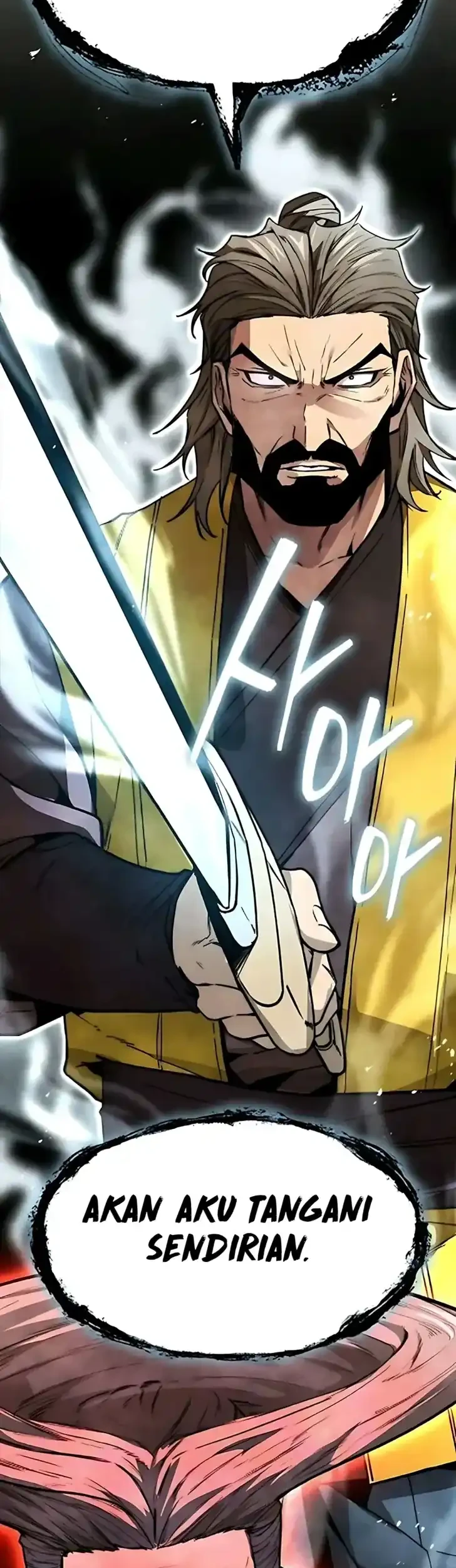 The Absolute Scholar Chapter 27 Gambar 64