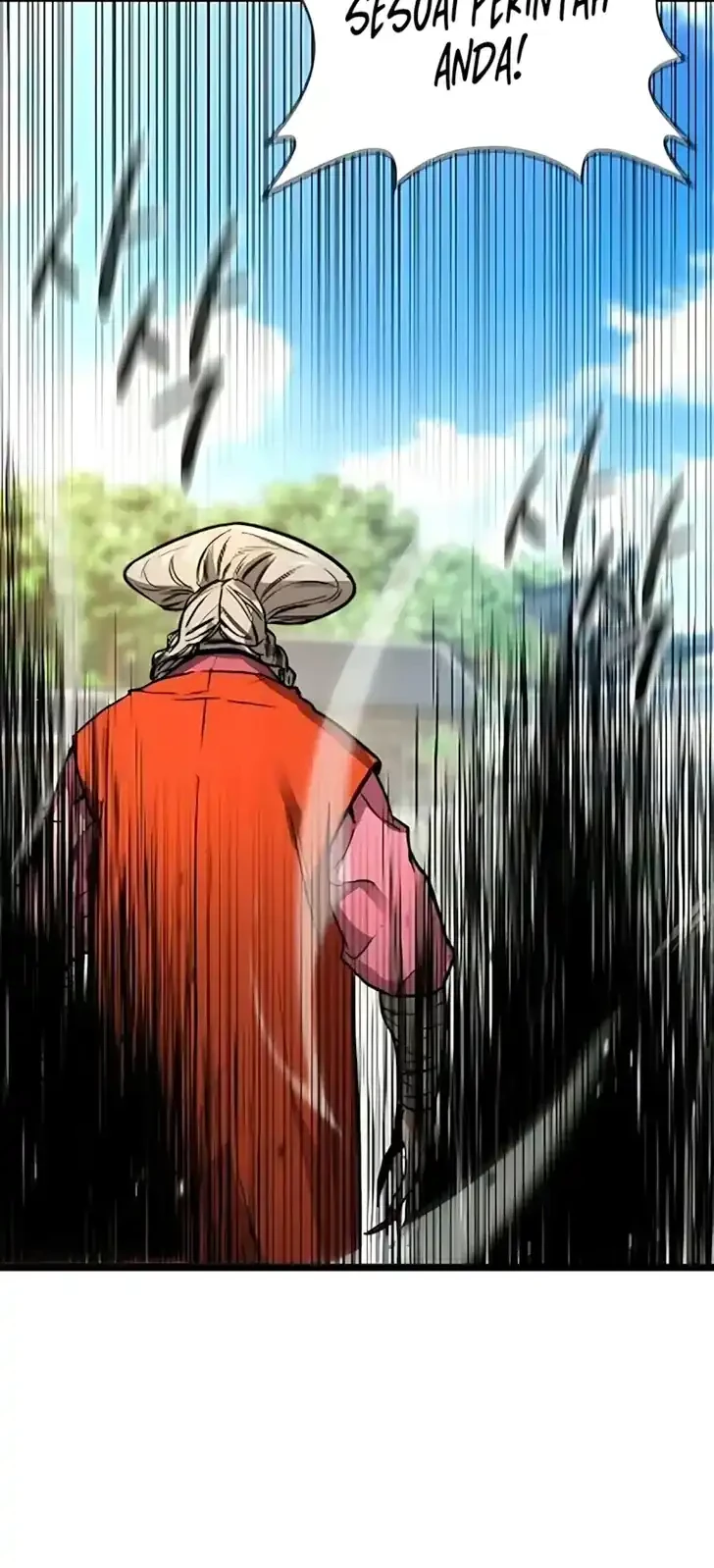 The Absolute Scholar Chapter 27 Gambar 68