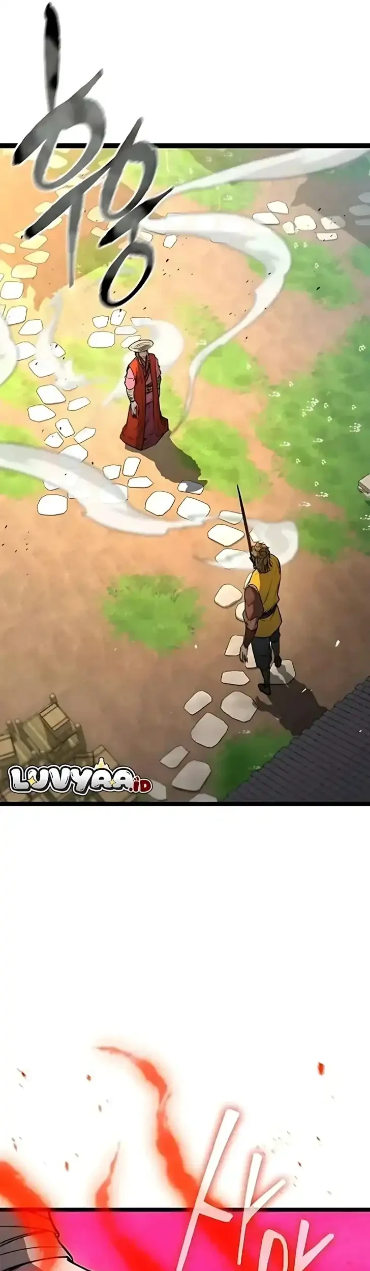 The Absolute Scholar Chapter 27 Gambar 69