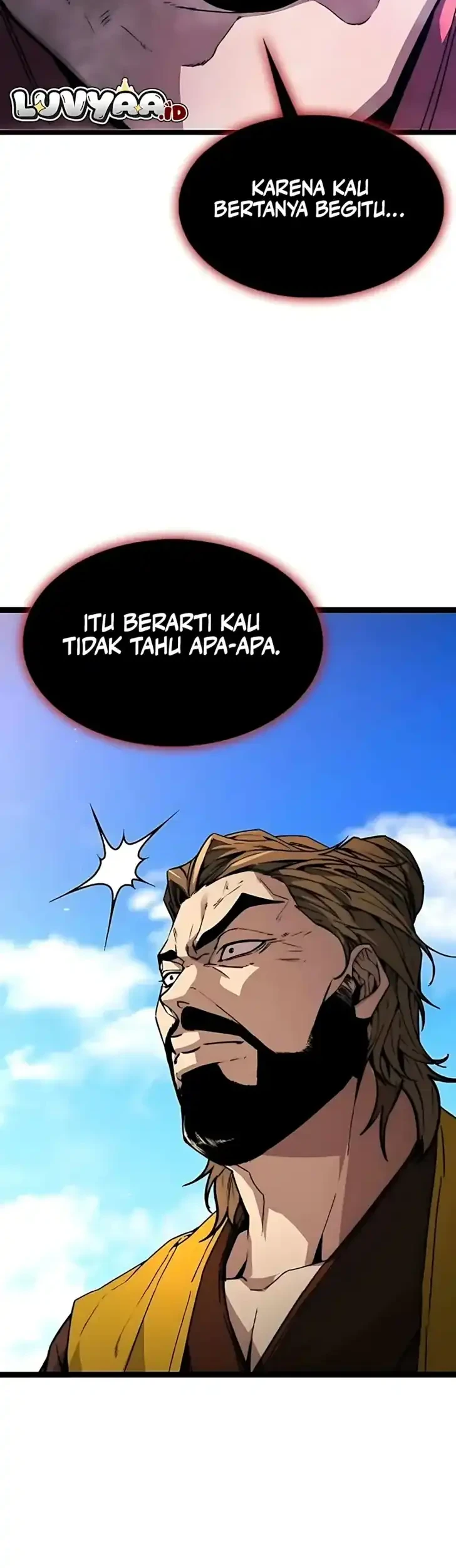 The Absolute Scholar Chapter 27 Gambar 73