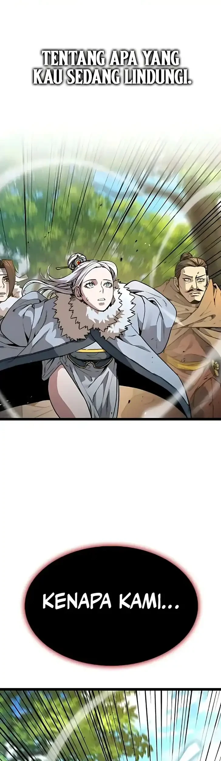 The Absolute Scholar Chapter 27 Gambar 75