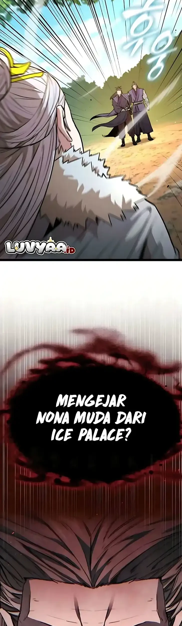 The Absolute Scholar Chapter 27 Gambar 76