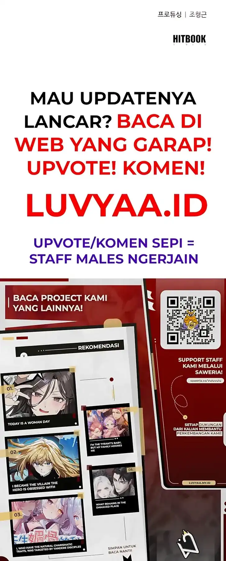 The Absolute Scholar Chapter 27 Gambar 78