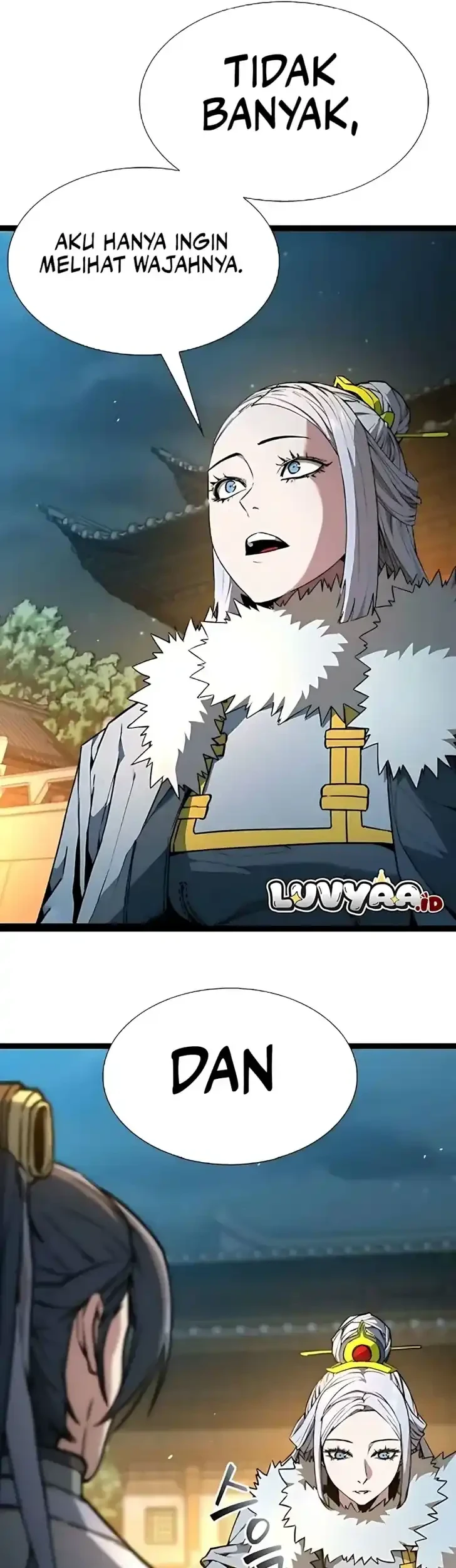 The Absolute Scholar Chapter 27 Gambar 4