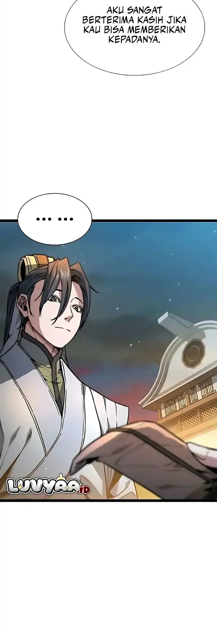 The Absolute Scholar Chapter 27 Gambar 6