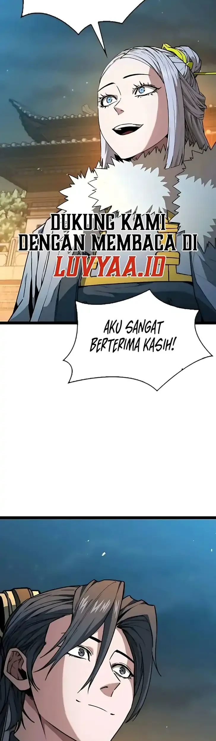 The Absolute Scholar Chapter 27 Gambar 8