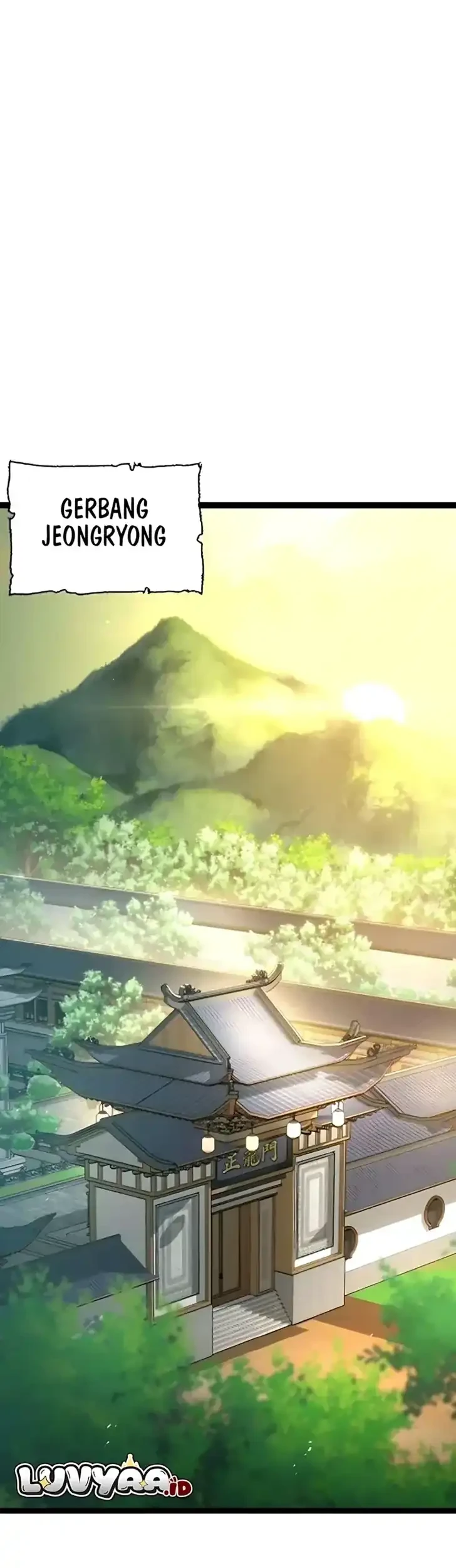 The Absolute Scholar Chapter 27 Gambar 10