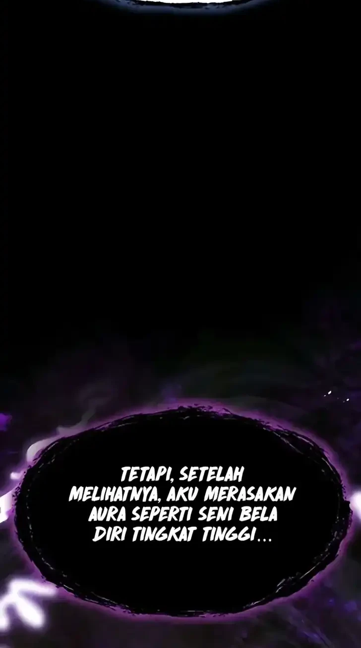 The Absolute Scholar Chapter 27 Gambar 15