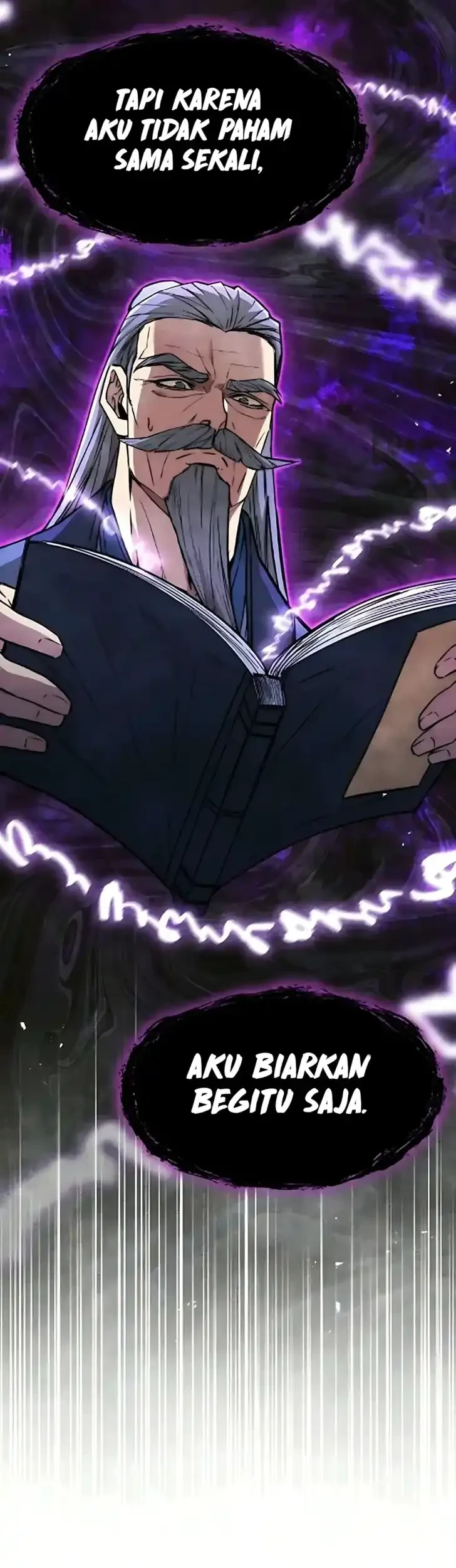 The Absolute Scholar Chapter 27 Gambar 16