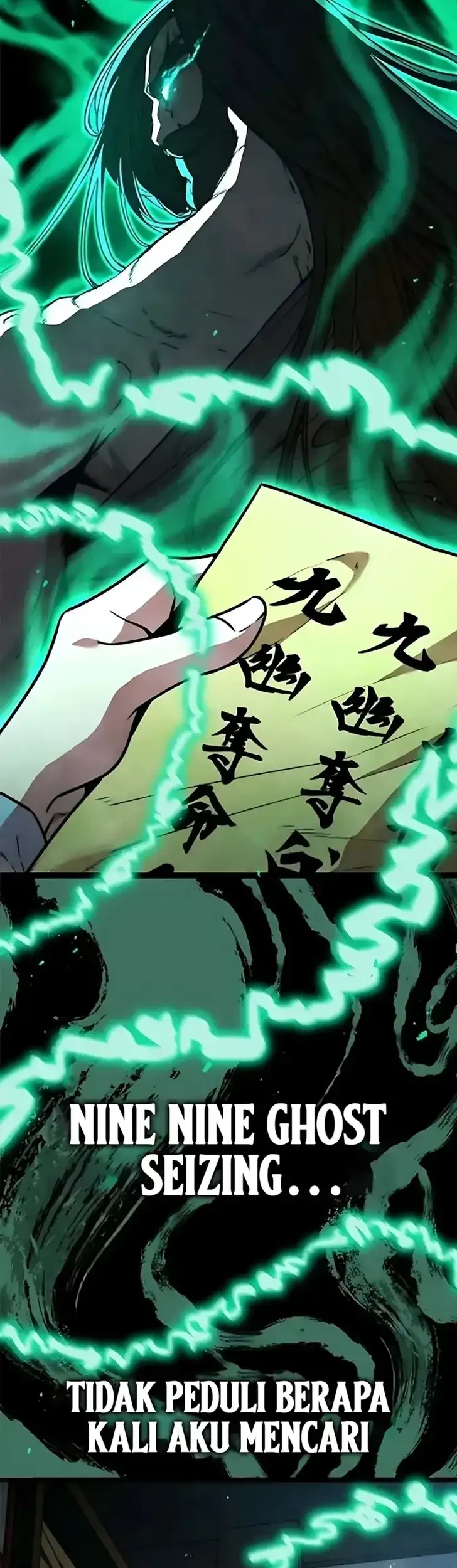 The Absolute Scholar Chapter 27 Gambar 26