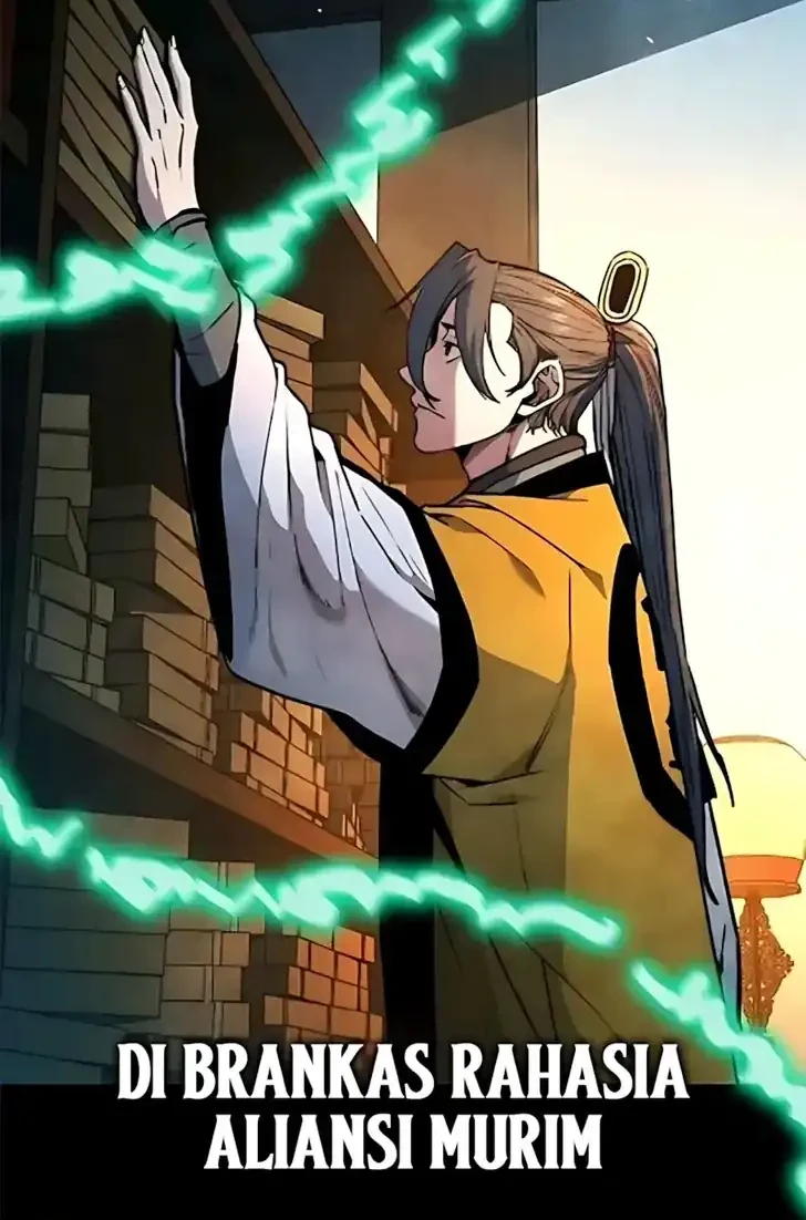 The Absolute Scholar Chapter 27 Gambar 27