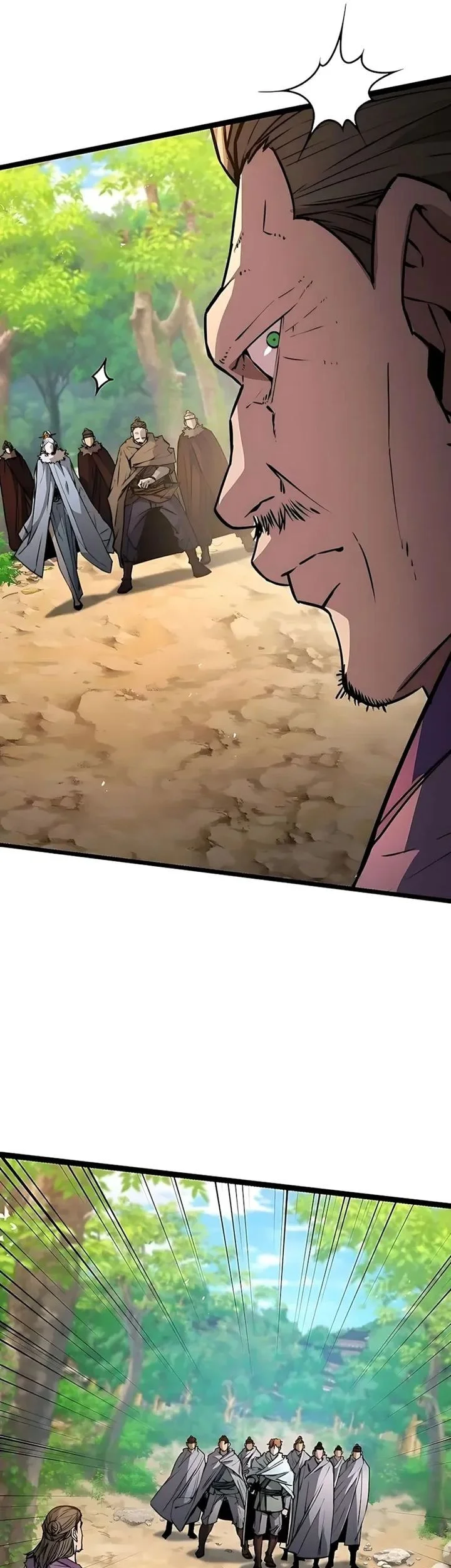 The Absolute Scholar Chapter 28 Gambar 18