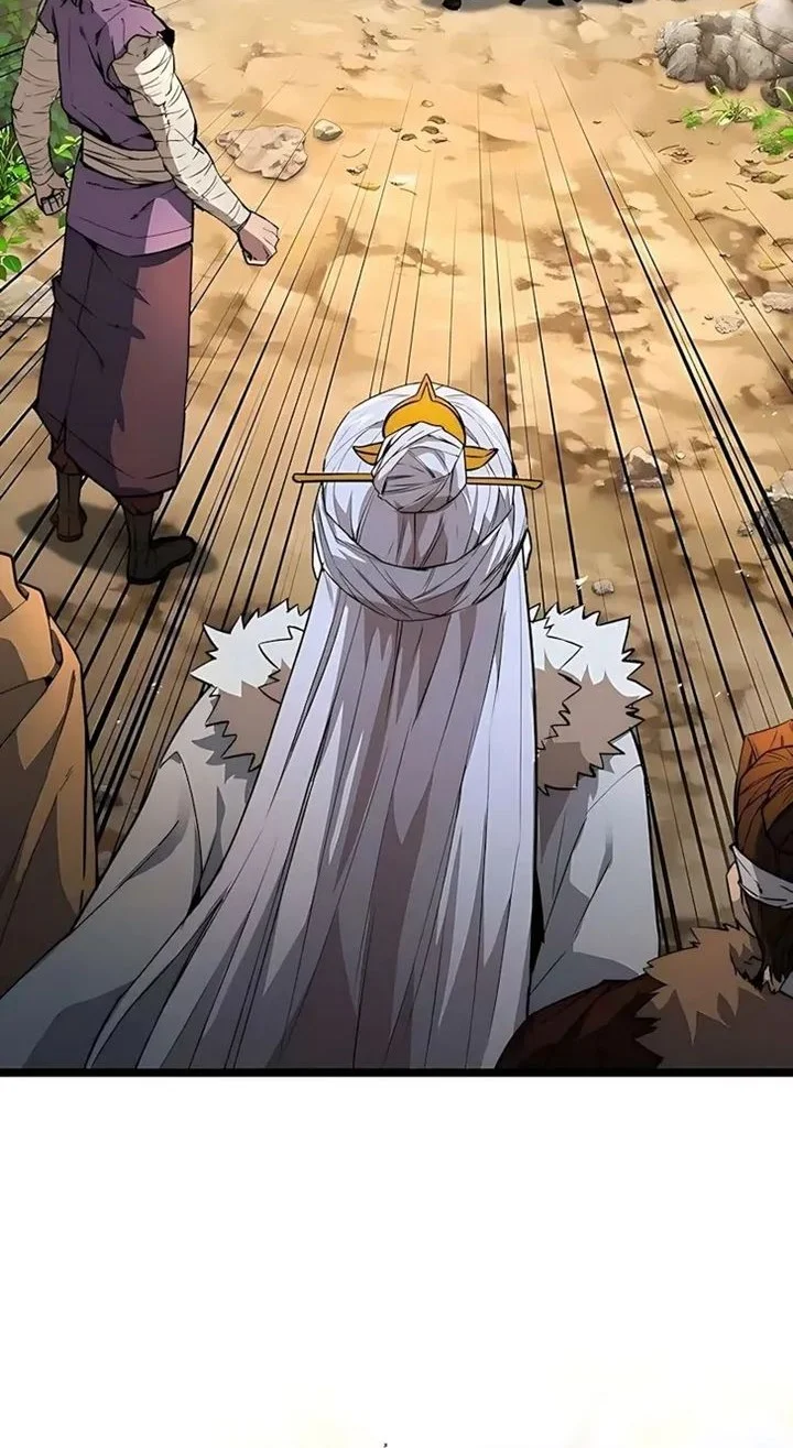 The Absolute Scholar Chapter 28 Gambar 19