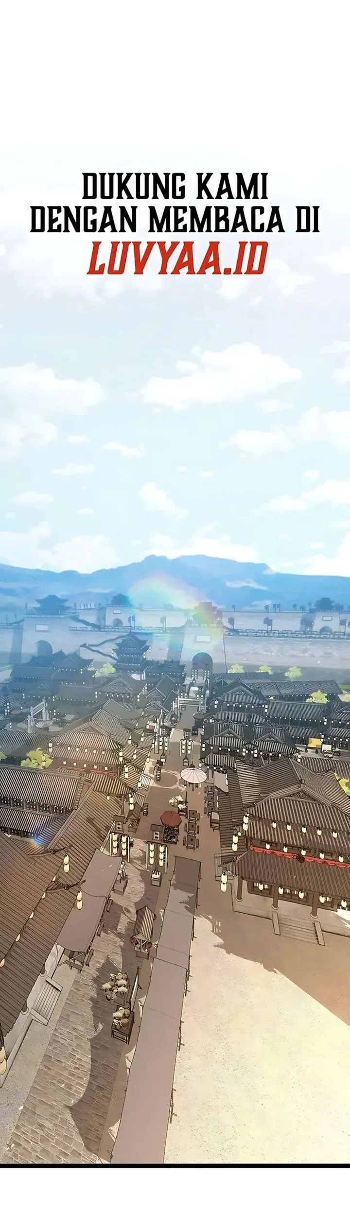 The Absolute Scholar Chapter 28 Gambar 22