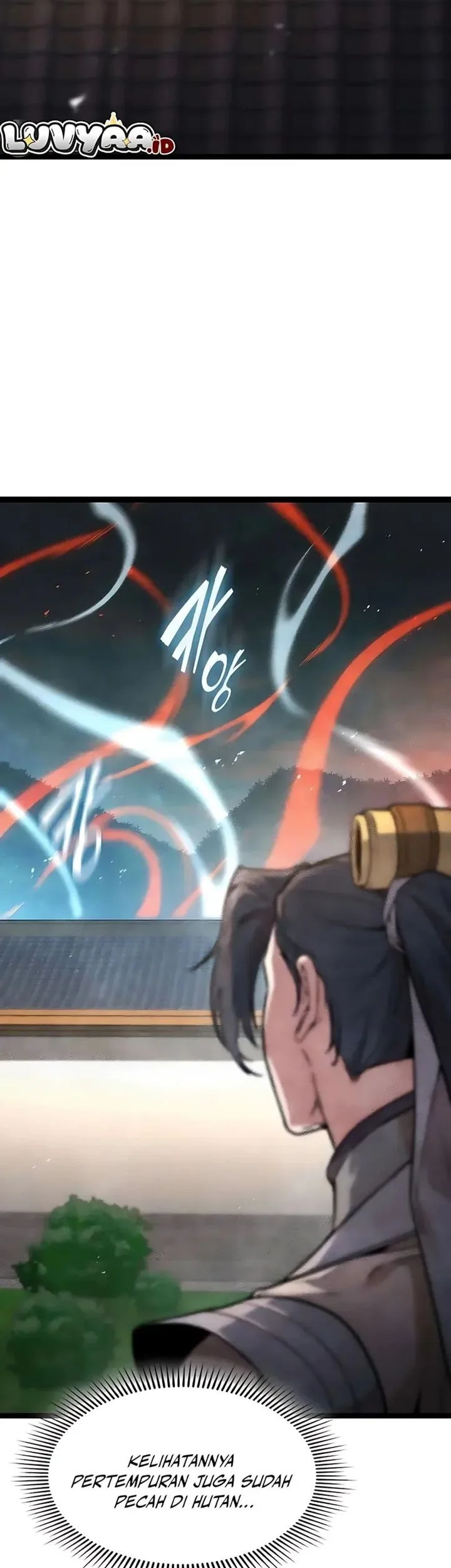 The Absolute Scholar Chapter 28 Gambar 24