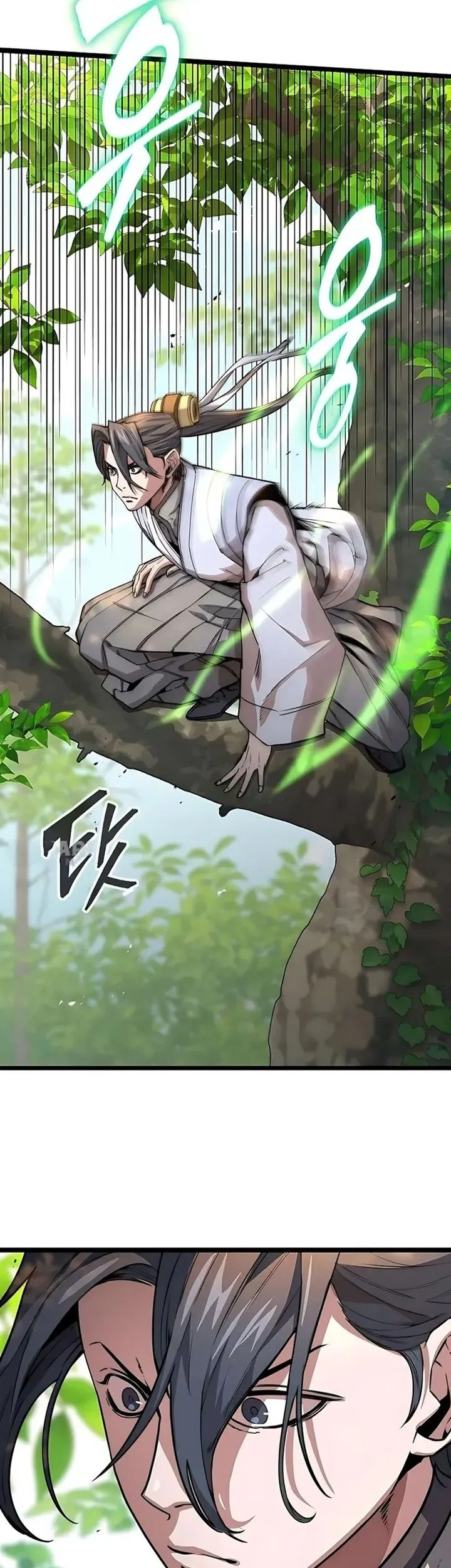 The Absolute Scholar Chapter 28 Gambar 36