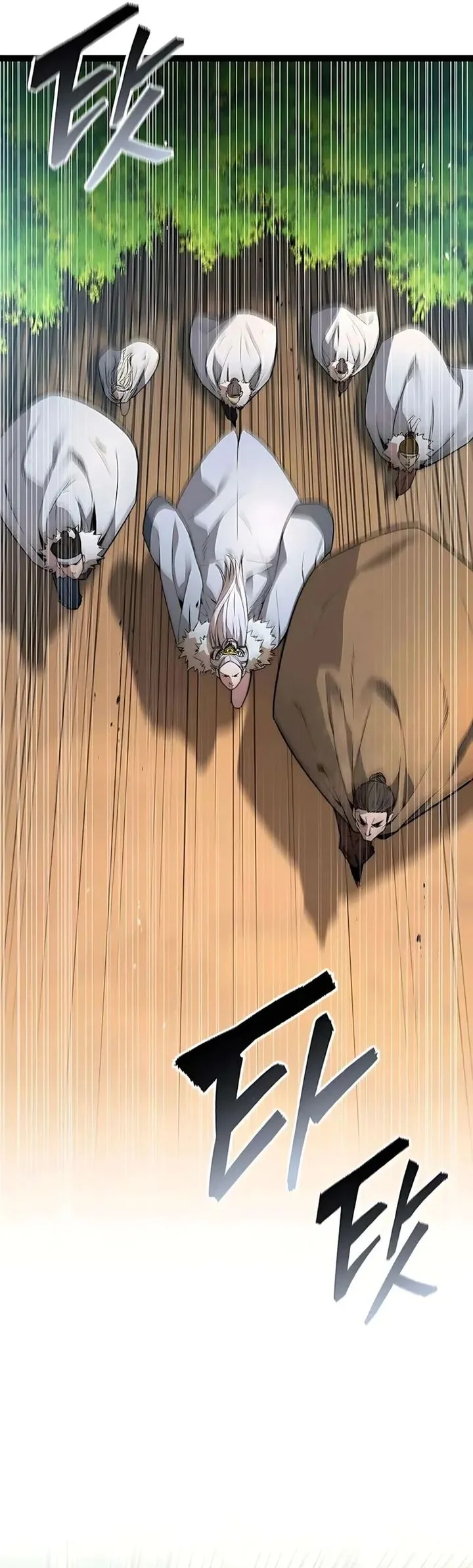 The Absolute Scholar Chapter 28 Gambar 3