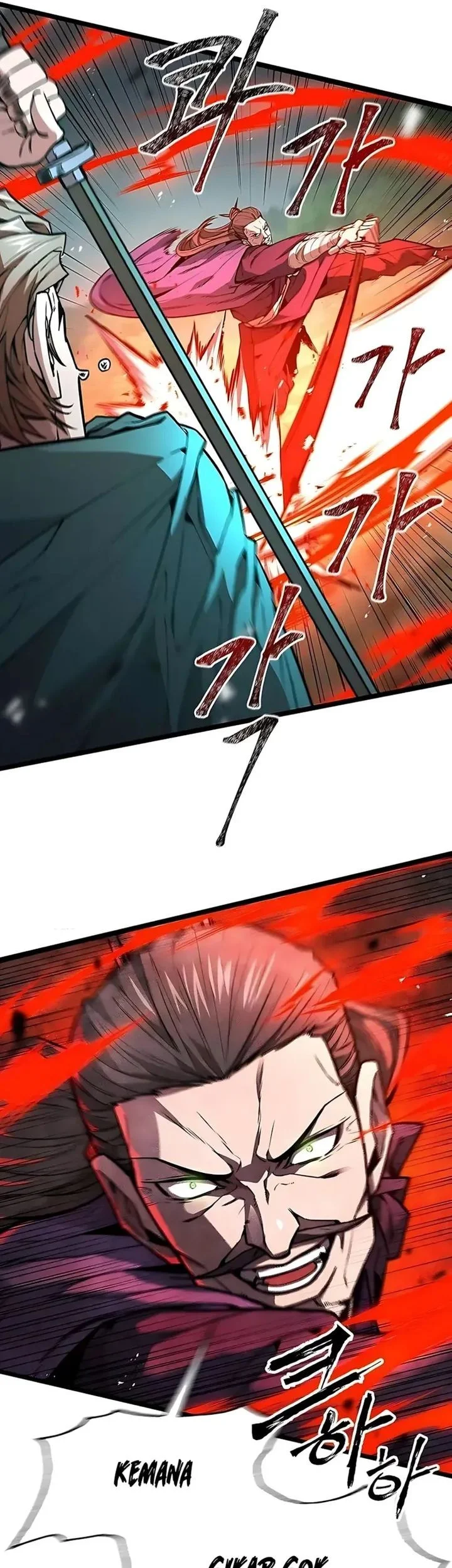 The Absolute Scholar Chapter 28 Gambar 40