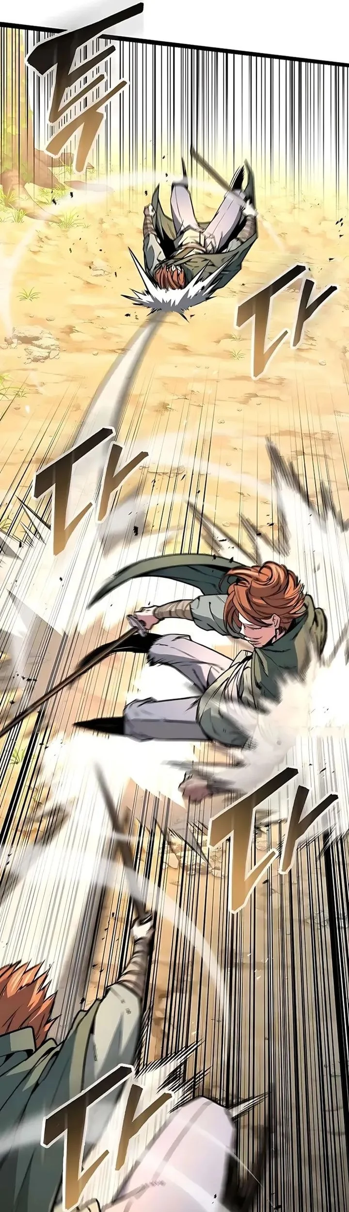 The Absolute Scholar Chapter 28 Gambar 48