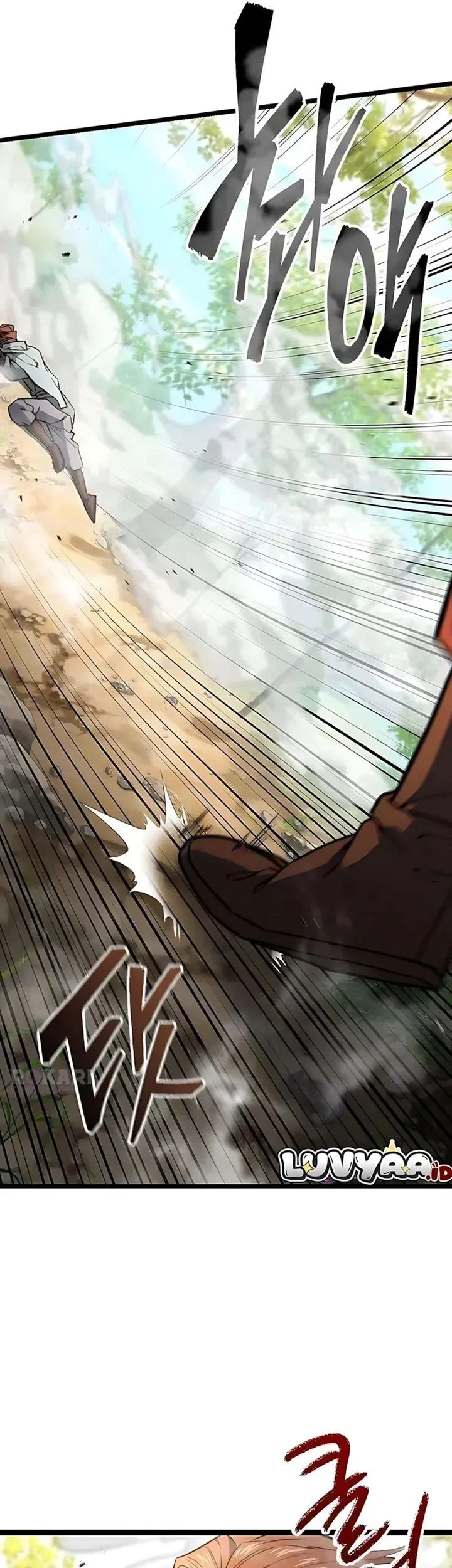 The Absolute Scholar Chapter 28 Gambar 50