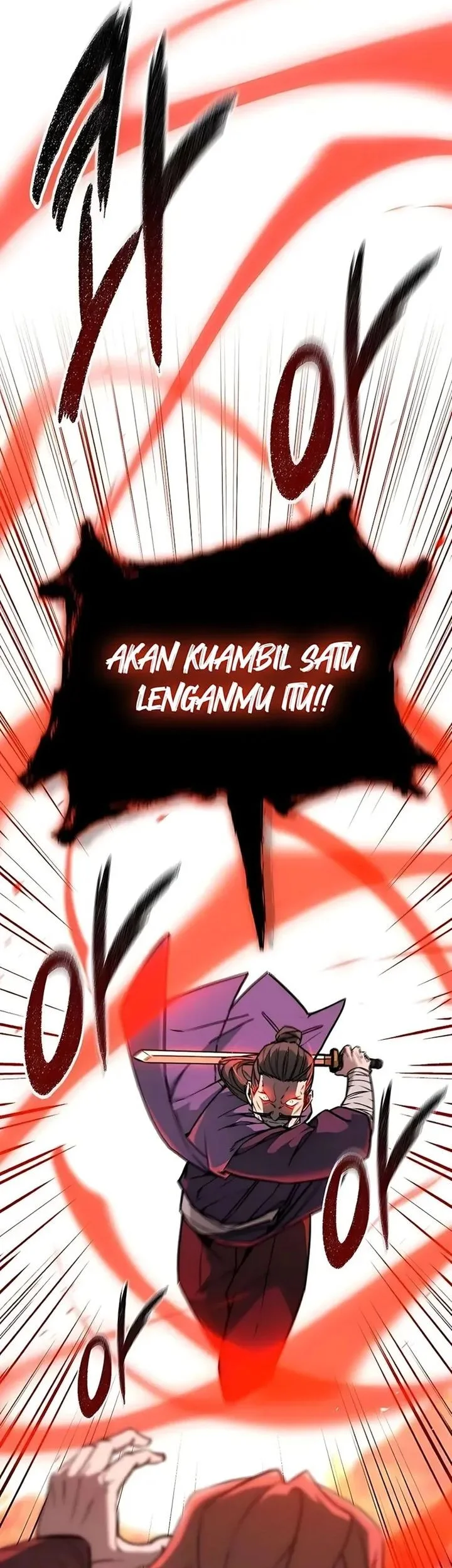 The Absolute Scholar Chapter 28 Gambar 53