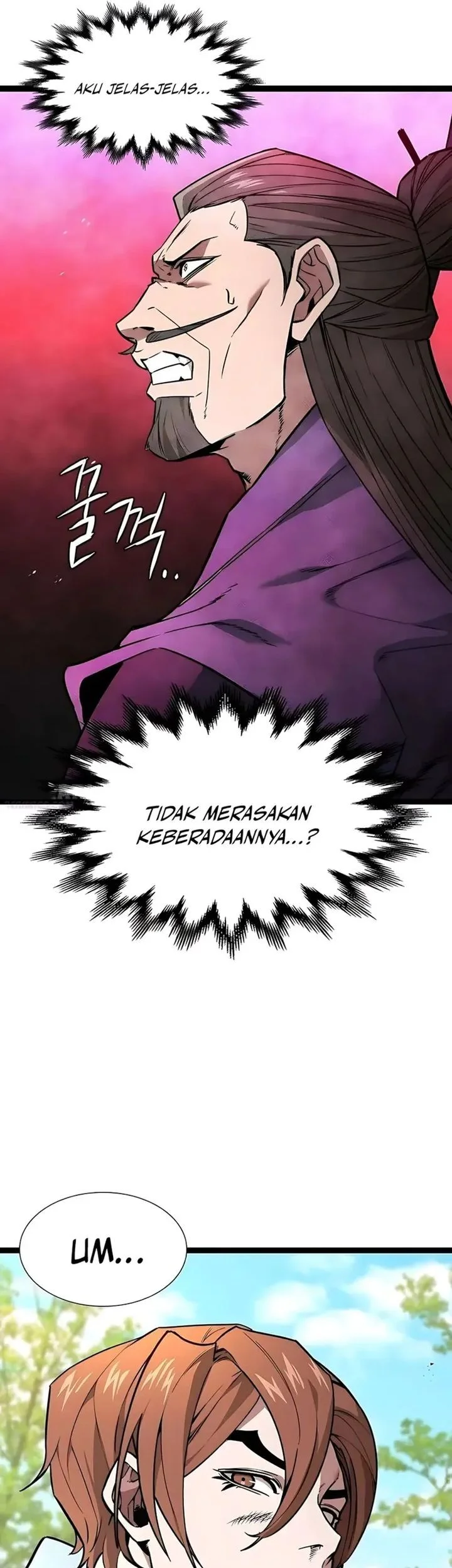 The Absolute Scholar Chapter 28 Gambar 62