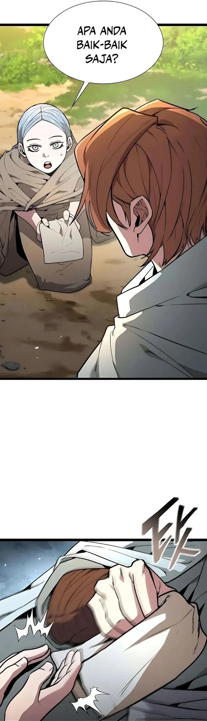 The Absolute Scholar Chapter 28 Gambar 64