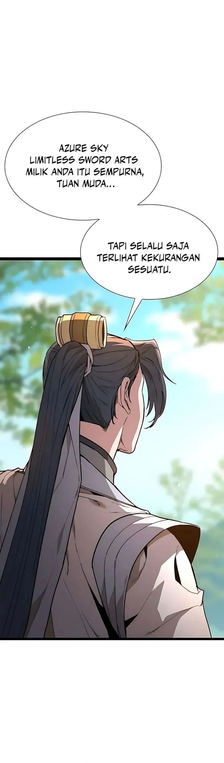 The Absolute Scholar Chapter 28 Gambar 66