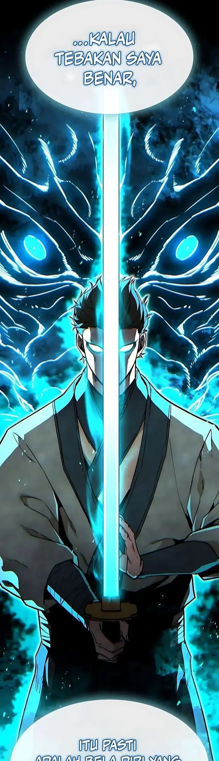 The Absolute Scholar Chapter 28 Gambar 70