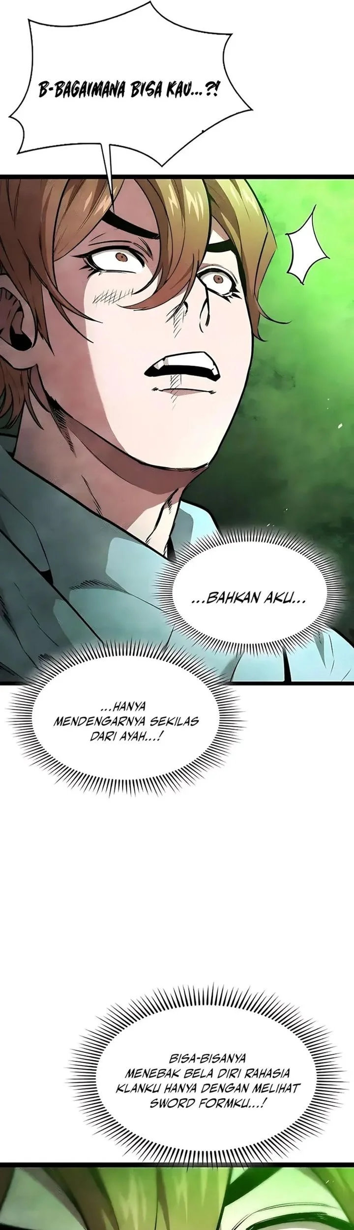 The Absolute Scholar Chapter 28 Gambar 72