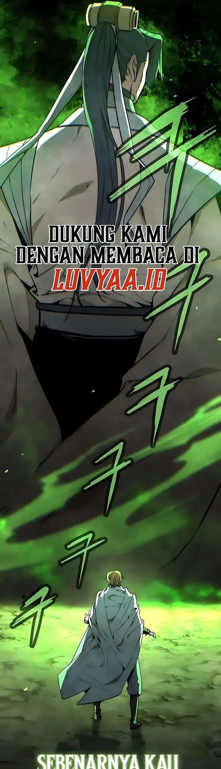 The Absolute Scholar Chapter 28 Gambar 74