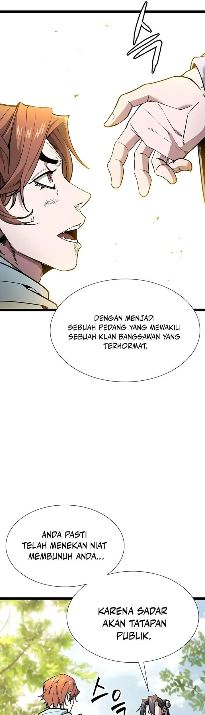 The Absolute Scholar Chapter 28 Gambar 76