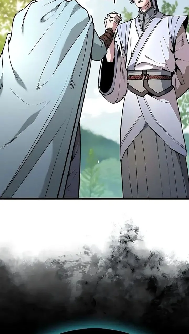 The Absolute Scholar Chapter 28 Gambar 77