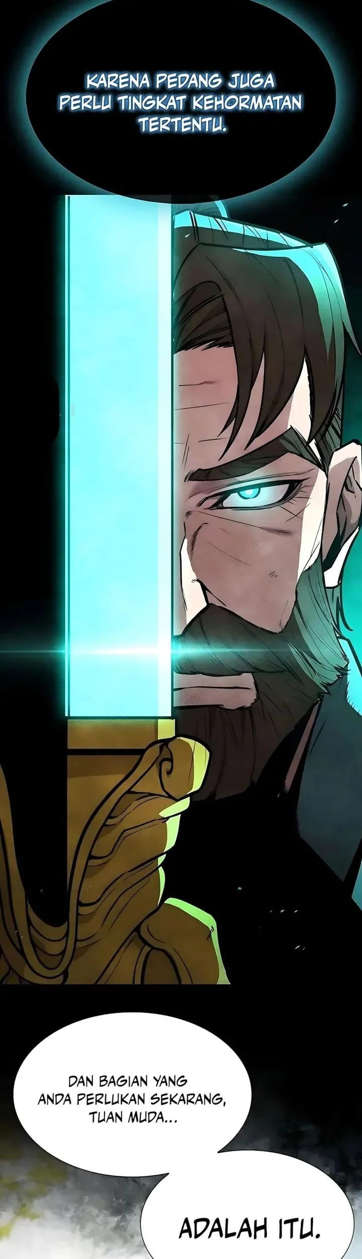 The Absolute Scholar Chapter 28 Gambar 78